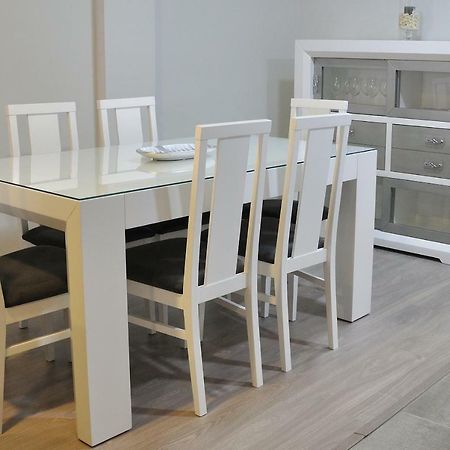 Apartamentos Sabora Ronda Zewnętrze zdjęcie