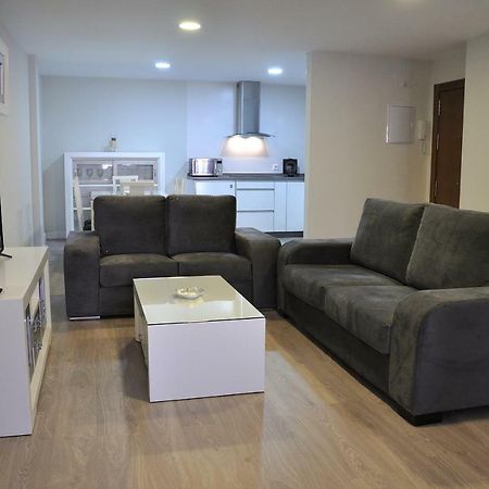 Apartamentos Sabora Ronda Zewnętrze zdjęcie