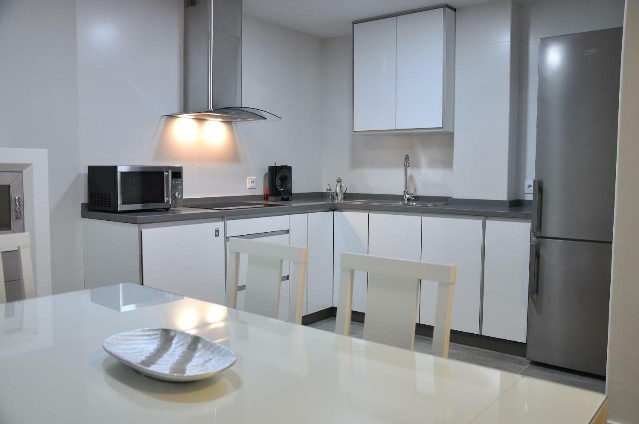 Apartamentos Sabora Ronda Zewnętrze zdjęcie