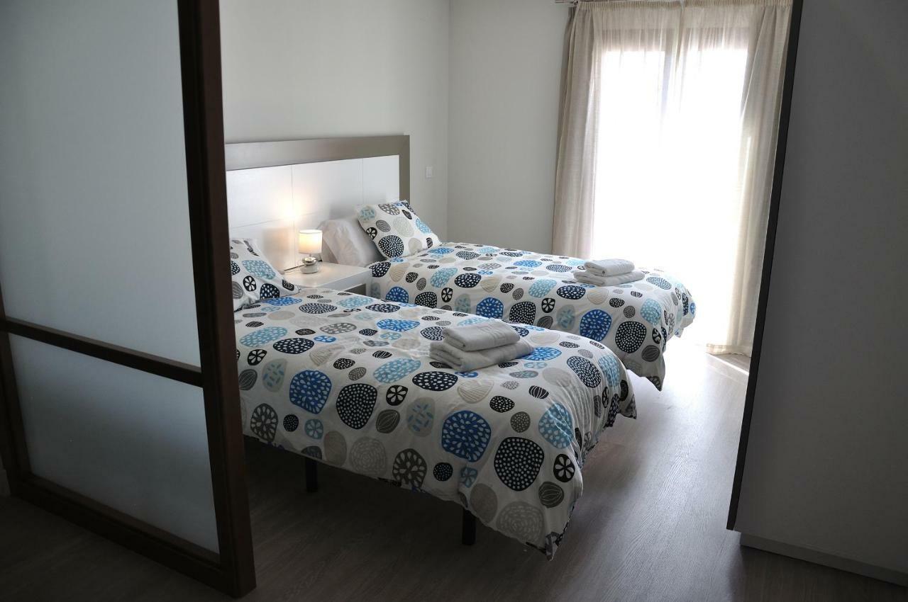 Apartamentos Sabora Ronda Zewnętrze zdjęcie