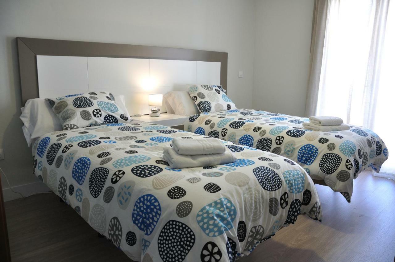 Apartamentos Sabora Ronda Zewnętrze zdjęcie