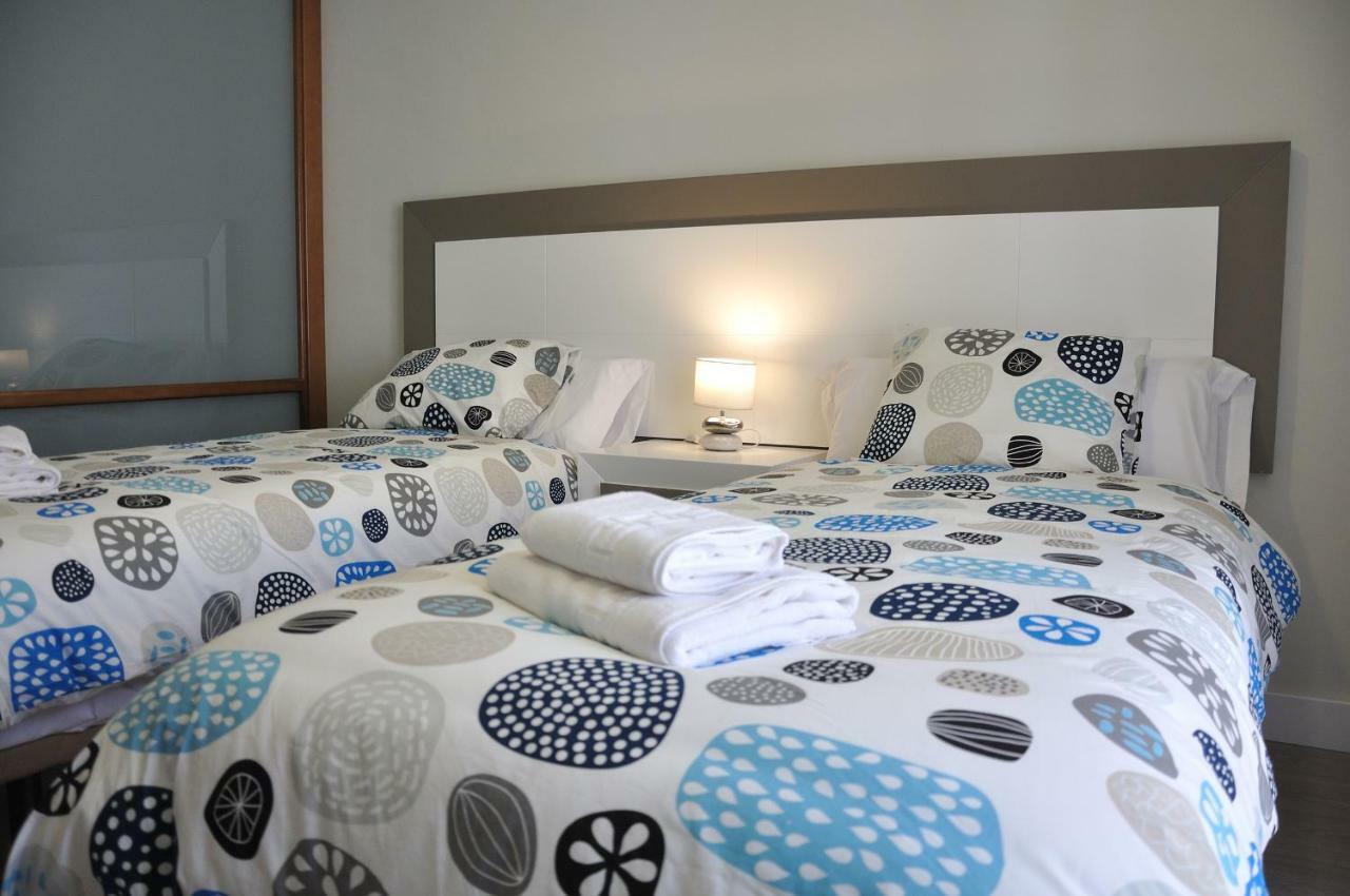 Apartamentos Sabora Ronda Zewnętrze zdjęcie