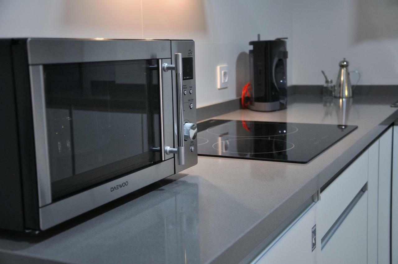 Apartamentos Sabora Ronda Zewnętrze zdjęcie