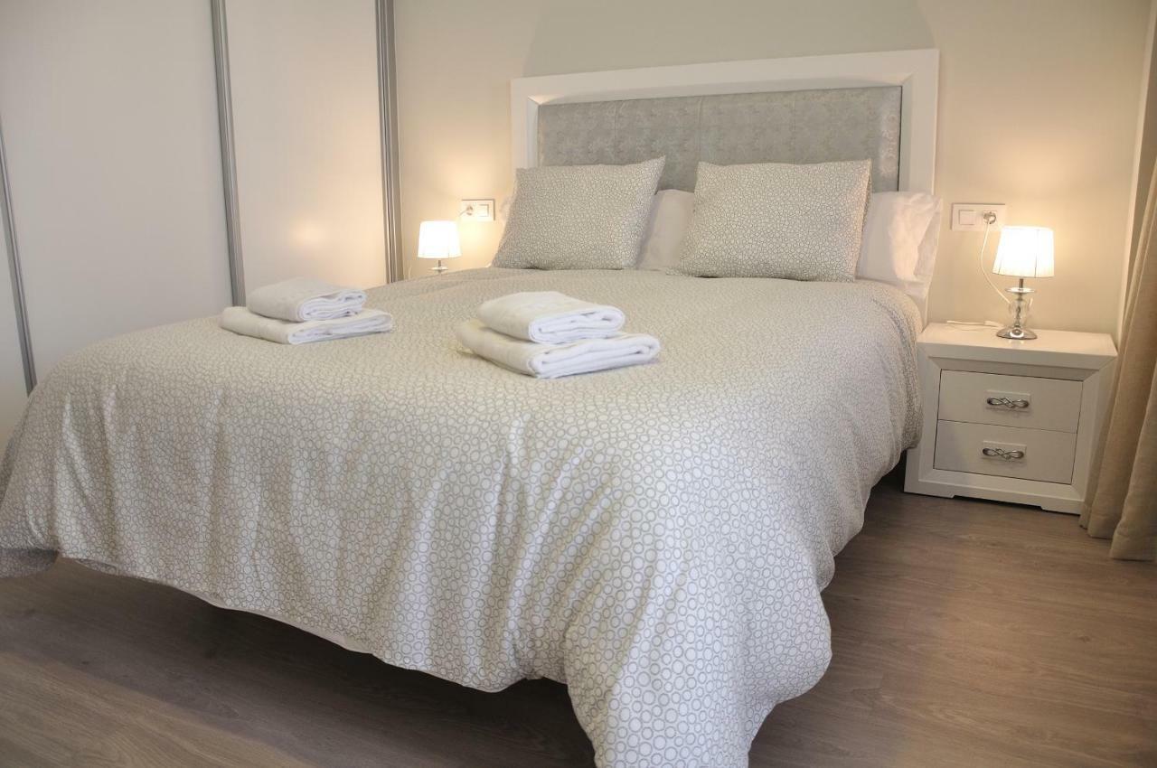 Apartamentos Sabora Ronda Zewnętrze zdjęcie