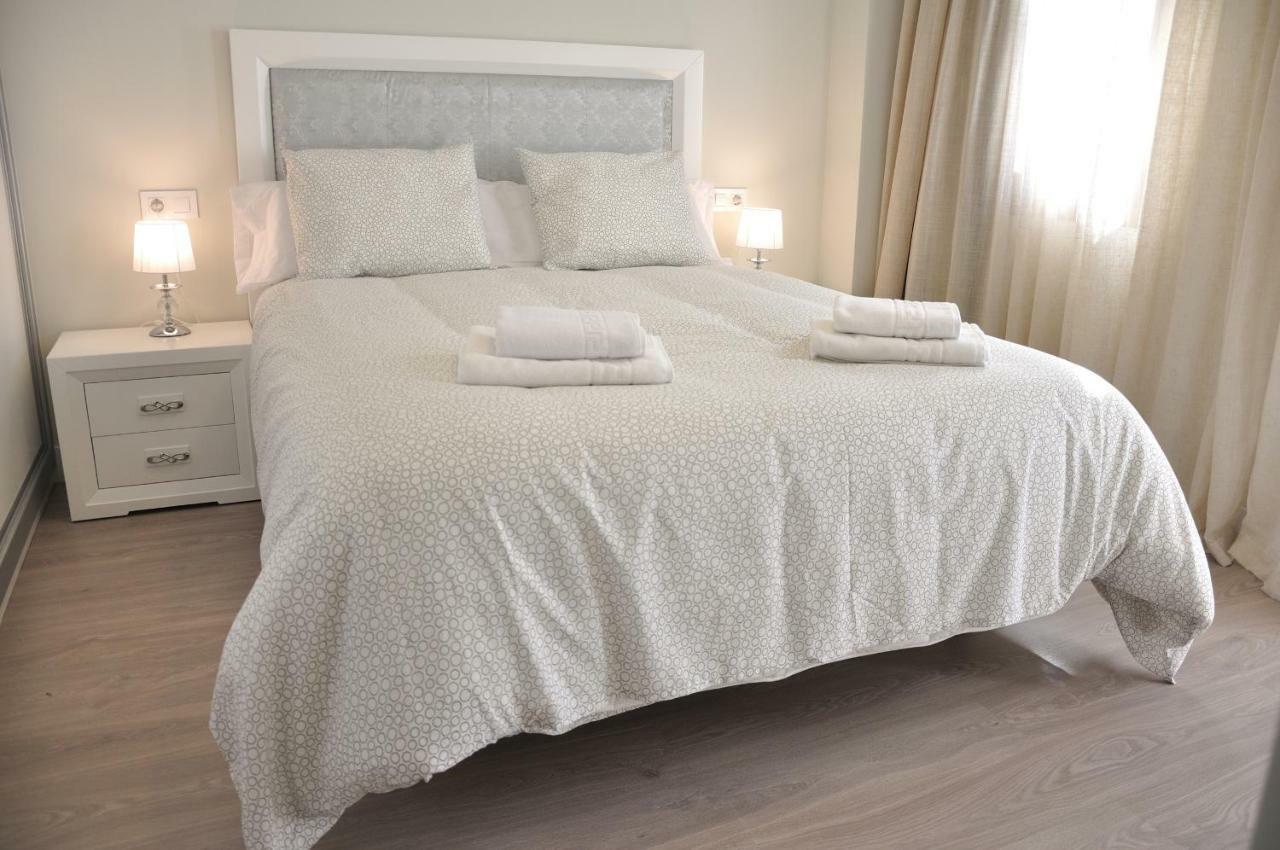 Apartamentos Sabora Ronda Zewnętrze zdjęcie