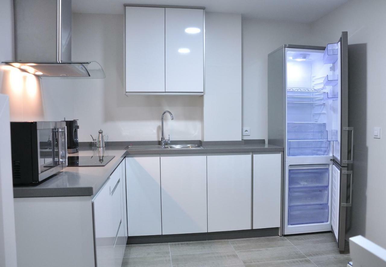 Apartamentos Sabora Ronda Zewnętrze zdjęcie