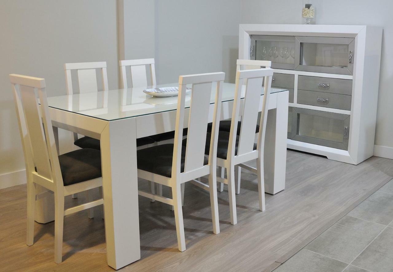 Apartamentos Sabora Ronda Zewnętrze zdjęcie