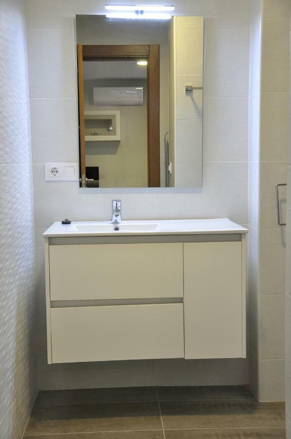 Apartamentos Sabora Ronda Zewnętrze zdjęcie