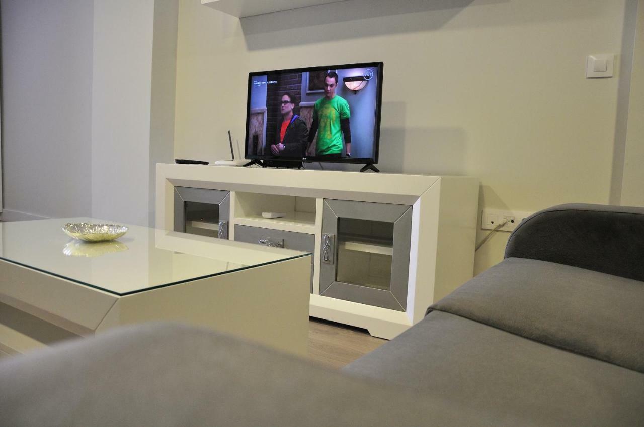 Apartamentos Sabora Ronda Zewnętrze zdjęcie