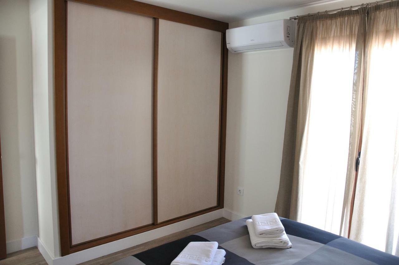 Apartamentos Sabora Ronda Zewnętrze zdjęcie