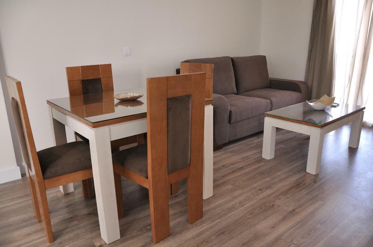 Apartamentos Sabora Ronda Zewnętrze zdjęcie