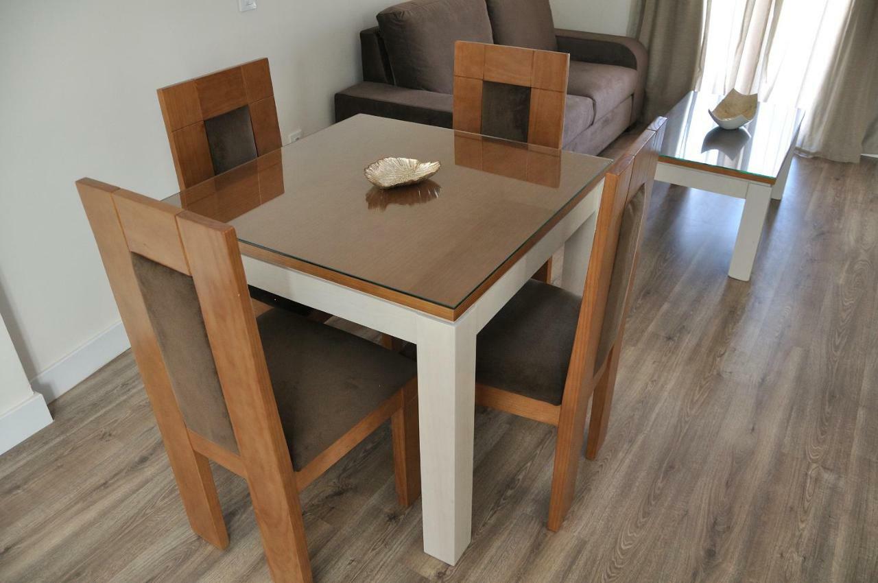 Apartamentos Sabora Ronda Zewnętrze zdjęcie