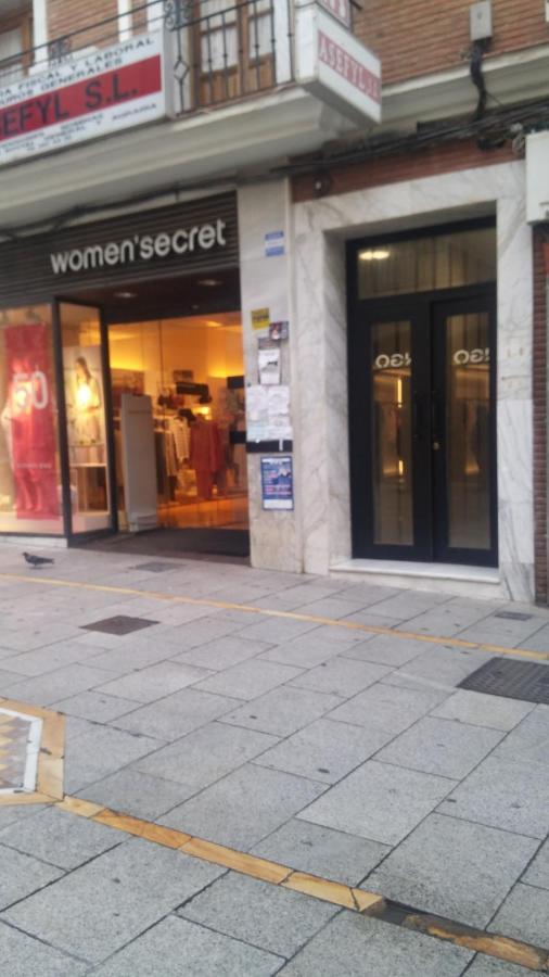 Apartamentos Sabora Ronda Zewnętrze zdjęcie